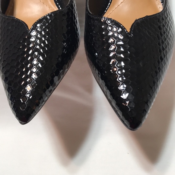 J Renee pointy toe heels. NWOT - Picture 3 of 9